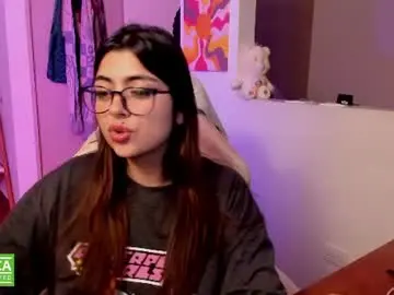 Chaturbate Live Sex Cam of perfect__ana