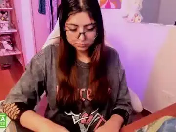 Chaturbate Live Sex of perfect__ana
