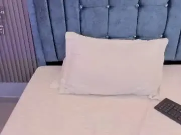 Chaturbate Live Sex Cam of pretty_sunlight_