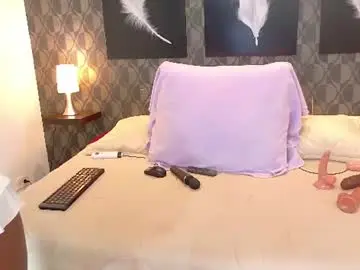 Chaturbate Adult Webcam of scarleetsmith