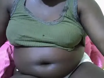 Chaturbate Sex Cam of sexy_ebony20