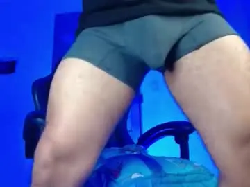 Chaturbate Private Sex Chat of sexyboy_bigclit