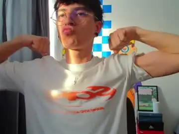Chaturbate Adult Webcam of tanne_