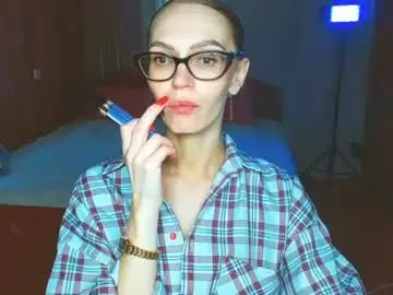 Chaturbate Live Porn of yourladysunshine