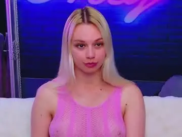 Chaturbate Live Porn of alessiacroft