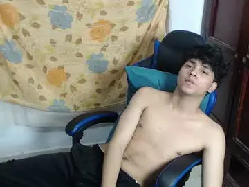 Chaturbate Nude Webcam of alice_julls
