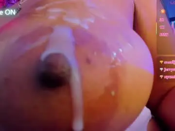 Chaturbate Live Sex Cam of ana_sweet8