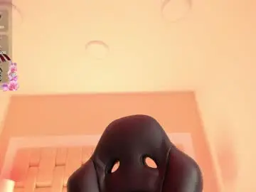Chaturbate Live Sex Cam of annijones