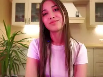 Chaturbate Sex Cam of bae_miamor