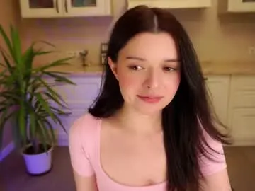 Chaturbate Private Sex Chat of bae_miamor