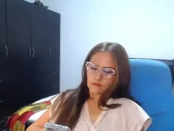 Chaturbate Adult Webcam of bella_ghisell
