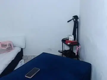 Chaturbate Live Porn of isabella_hots