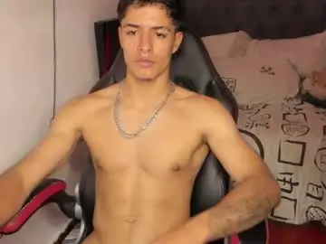 Chaturbate Live Sex of jacobbakerr