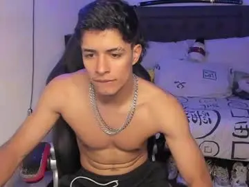 Chaturbate Private Sex Chat of jacobbakerr