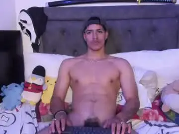 Chaturbate Private Sex Chat of jacobbakerr