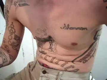 Chaturbate Live Porn of jamwarnerone