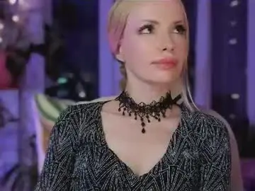 Chaturbate Free Porn Cam of jugoddess