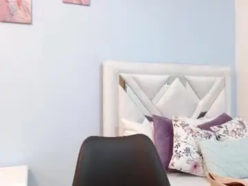 Chaturbate Live Sex of kyliiebaker