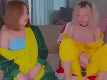 Chaturbate Private Sex Chat of mary_u