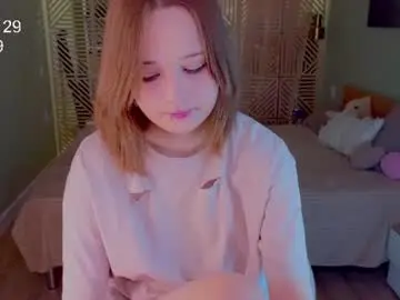 Chaturbate Live Sex of mary_u