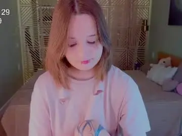 Chaturbate Live Porn of mary_u