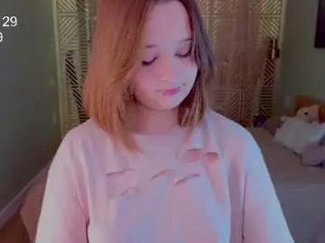 Chaturbate Adult Webcam of mary_u