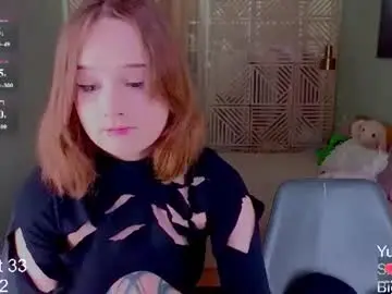 Chaturbate Nude Webcam of mary_u