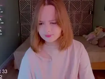 Chaturbate Nude Webcam of mary_u
