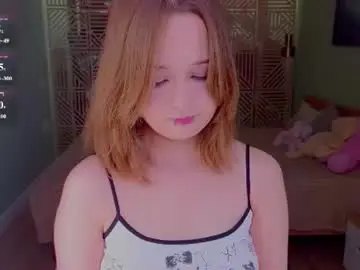 Chaturbate Nude Webcam of mary_u