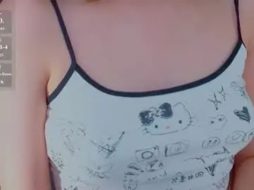 Chaturbate Live Sex of mary_u