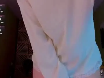 Chaturbate Free Porn Cam of mary_u