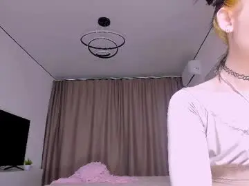 Chaturbate Adult Video Chat of mikaella_nicole