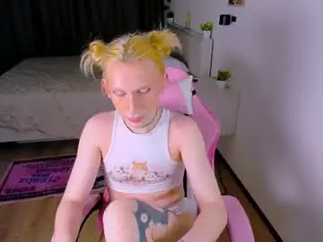 Chaturbate Private Sex Chat of mikaella_nicole