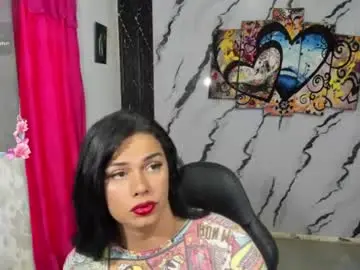Chaturbate Free Porn Cam of pocahontas_98113116