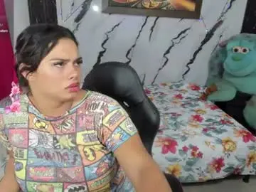 Chaturbate Sex Chat of pocahontas_98113116