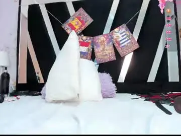 Chaturbate Sex Cam of wonderkloe_