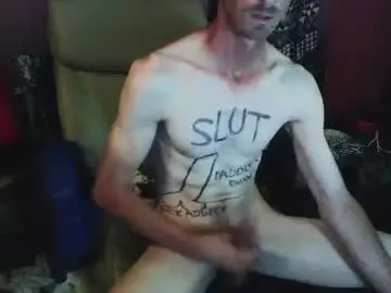 Chaturbate Nude Webcam of xxxboytoy_