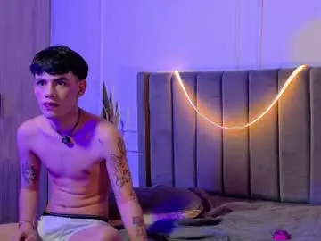 Chaturbate Private Sex Chat of zeyn_smith