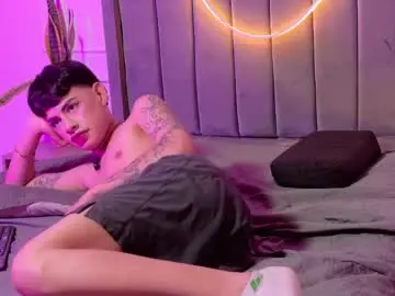 Chaturbate Adult Webcams of zeyn_smith