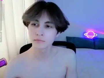 Chaturbate Live Sex Cam of _milway_