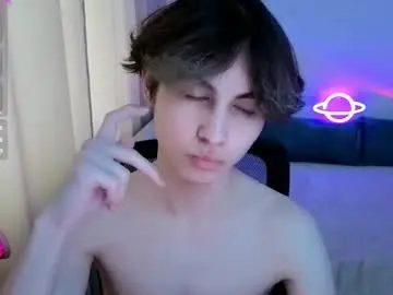 Chaturbate Adult Video Chat of _milway_