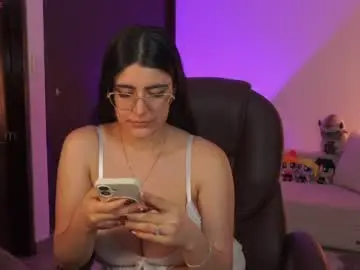 Chaturbate Sex Chat of _niah