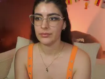 Chaturbate Sex Chat of _niah