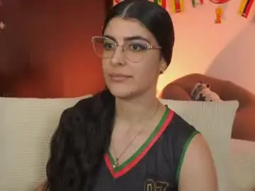Chaturbate Best Webcam of _niah