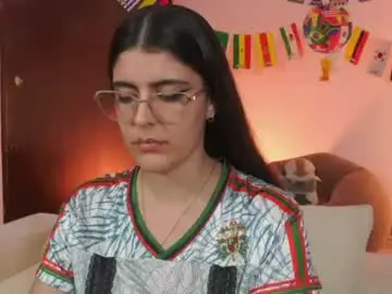 Chaturbate Live Sex of _niah