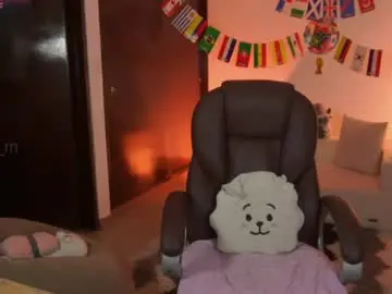 Chaturbate Best live sex cam show of _niah