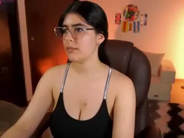 Chaturbate Adult Webcams of _niah