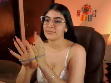 Chaturbate Private Sex Chat of _niah