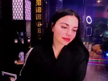 Chaturbate Live Porn of alma_pearl