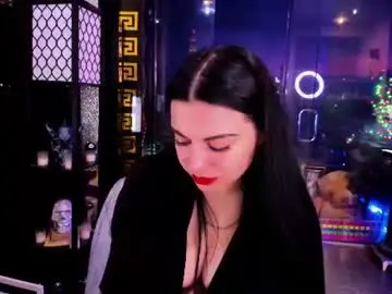 Chaturbate Live Sex of alma_pearl
